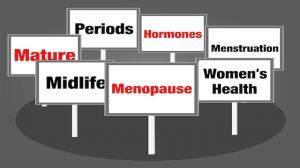 menopause