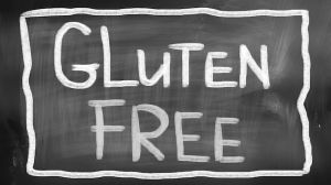 gluten free