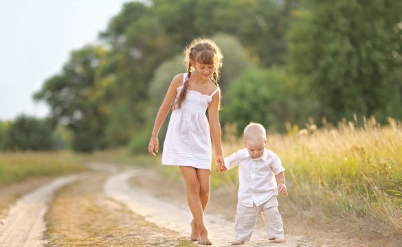 birth order