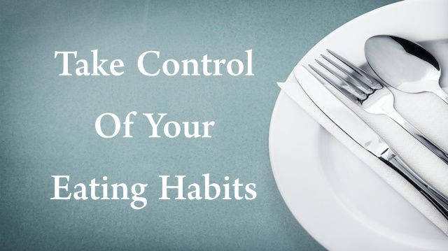 eating habits