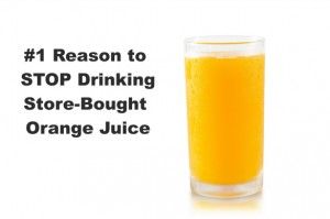 Orange Juice