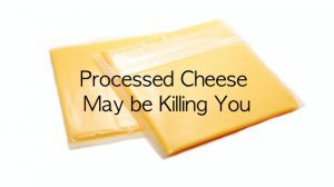 cheese slices