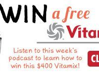 WIN_FREE_VITAMIX_podcast_newsletter400x150v3