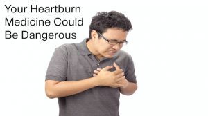 heartburn