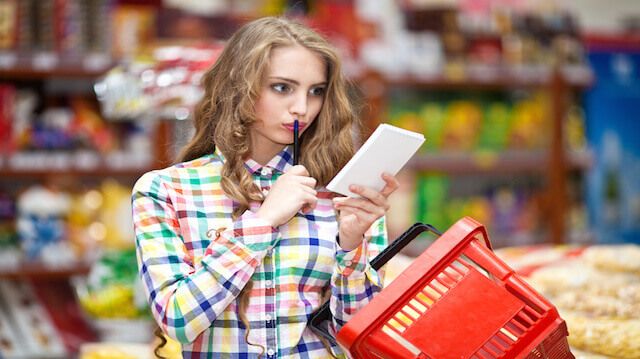 shopping