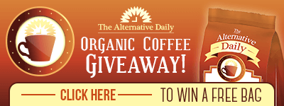 TADOrganicCoffeeGiveaway_400x150