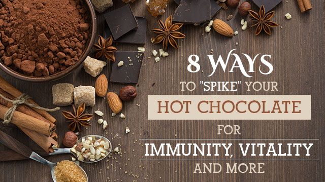 8WaysSpikeHotChocolateImmunityVitality_640x359