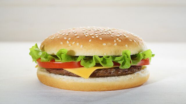 Hamburger