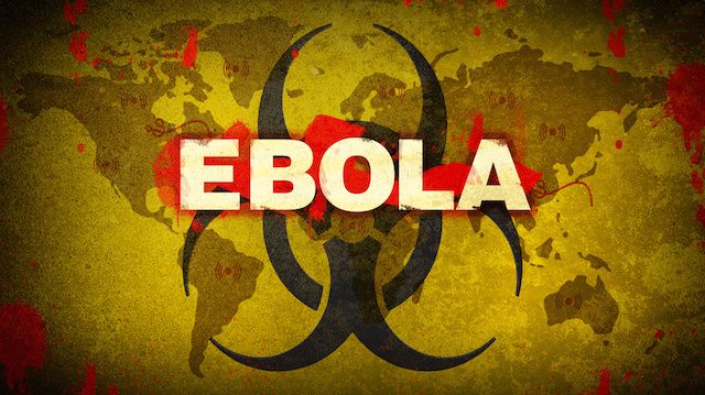 Ebola