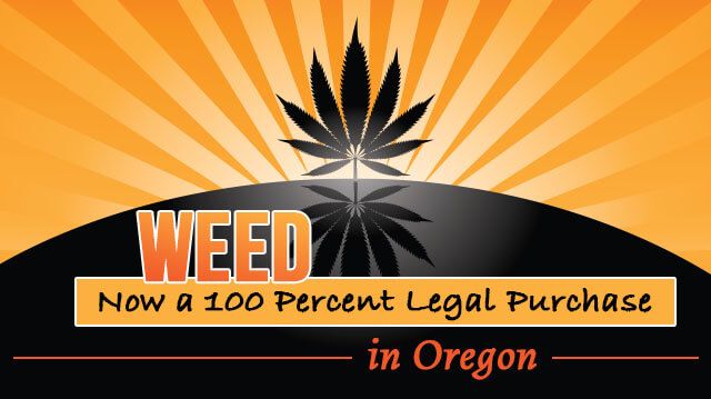 WeedNow100PercentLegalPurchaseOregon_640x359