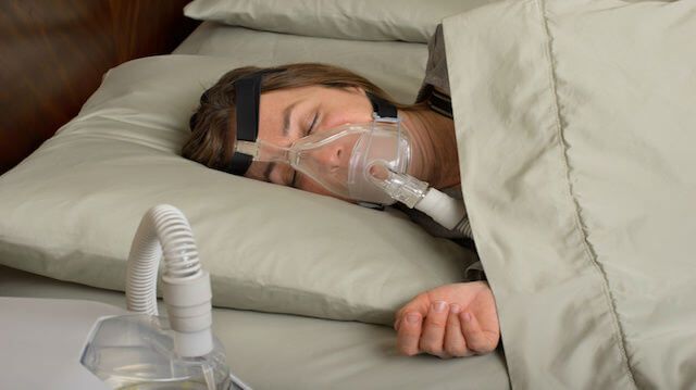 Sleep Apnea