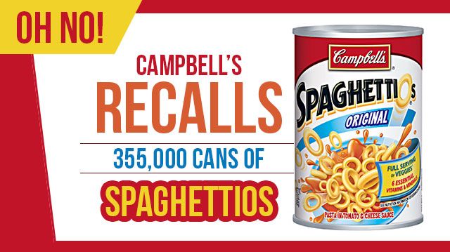 OHNOCampbellsRecalls355000CansOfSpaghettiOs_640x359