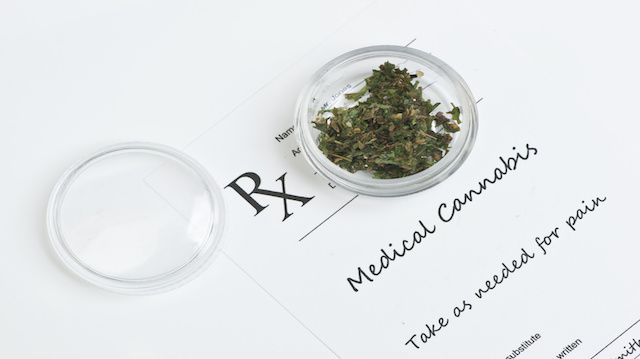 Medical Marijuana