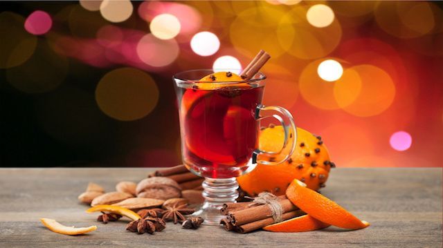 Skip the Hangover: Enjoy These 7 Tasty Holiday Drink Alternatives