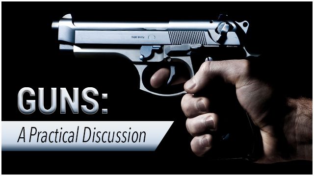 gunspodcast