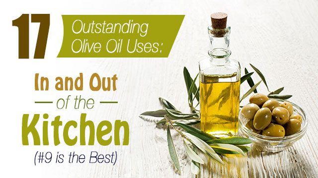 oliveoiluses