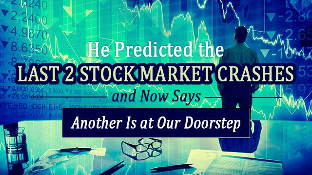 predictedlast2stockmarketcrashes