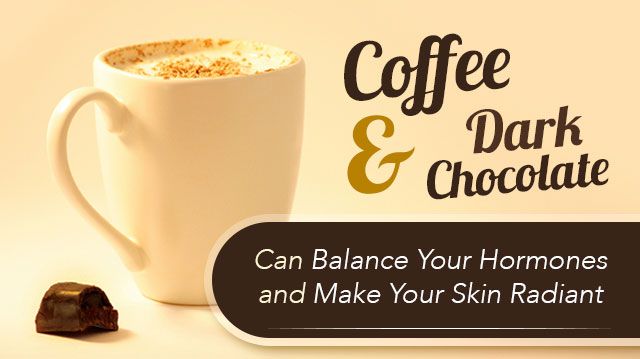 CoffeeDarkChocolateBalanceHormonesSkinRadiant_640x359