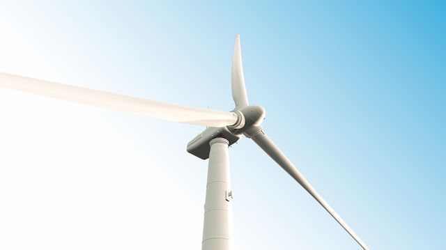 Wind Turbine