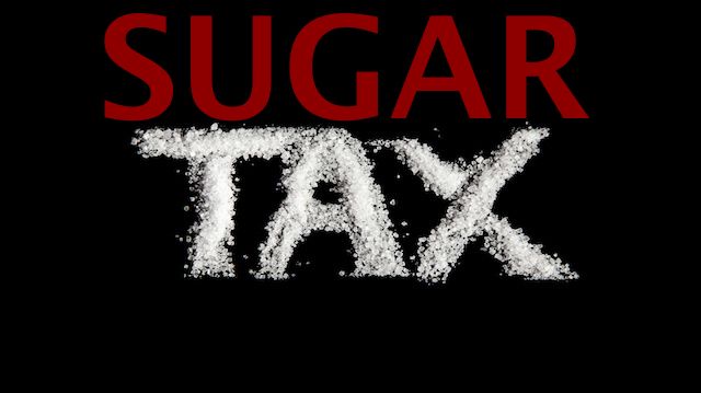 Sugar Tax