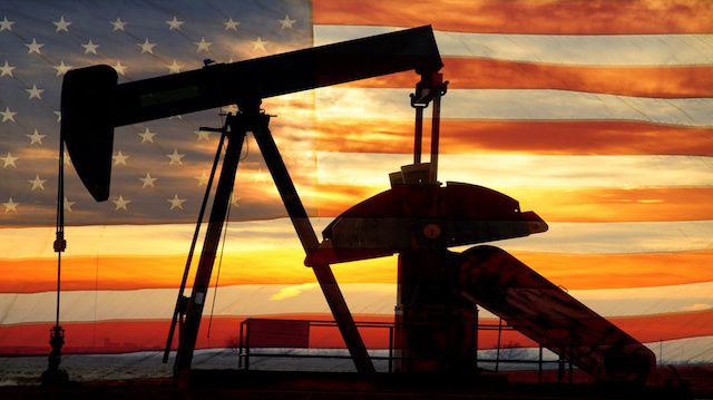 American Oil