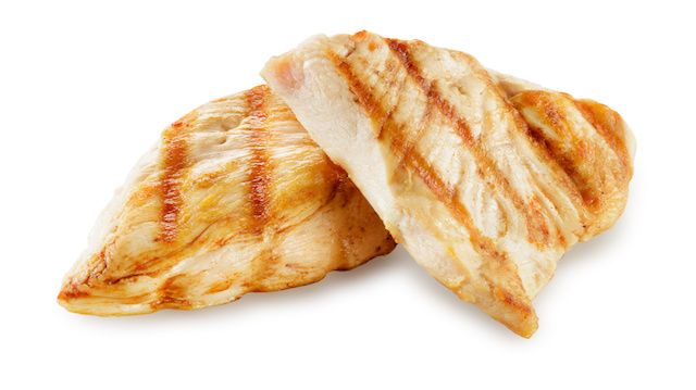 Could Chicken Meat Paralyze You?
