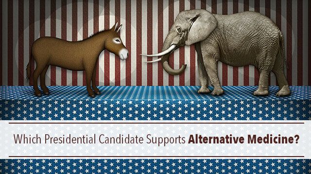 WhichPresidentialCandidateSupportsAlternativeMedicine_640x359