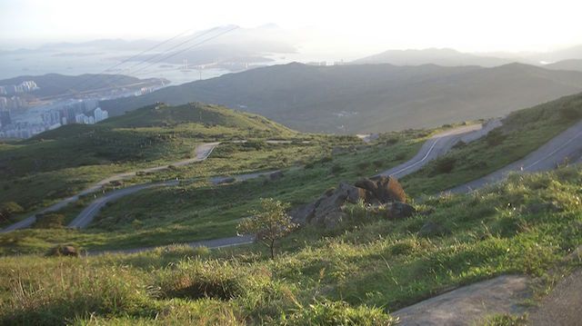 MacLehose Trail