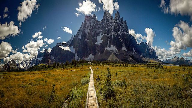 Tonquin Valley, Jasper