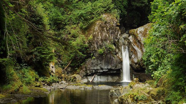 West Coast Trail