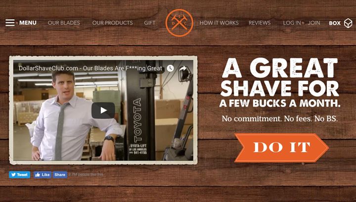 dollar-shave-club-website