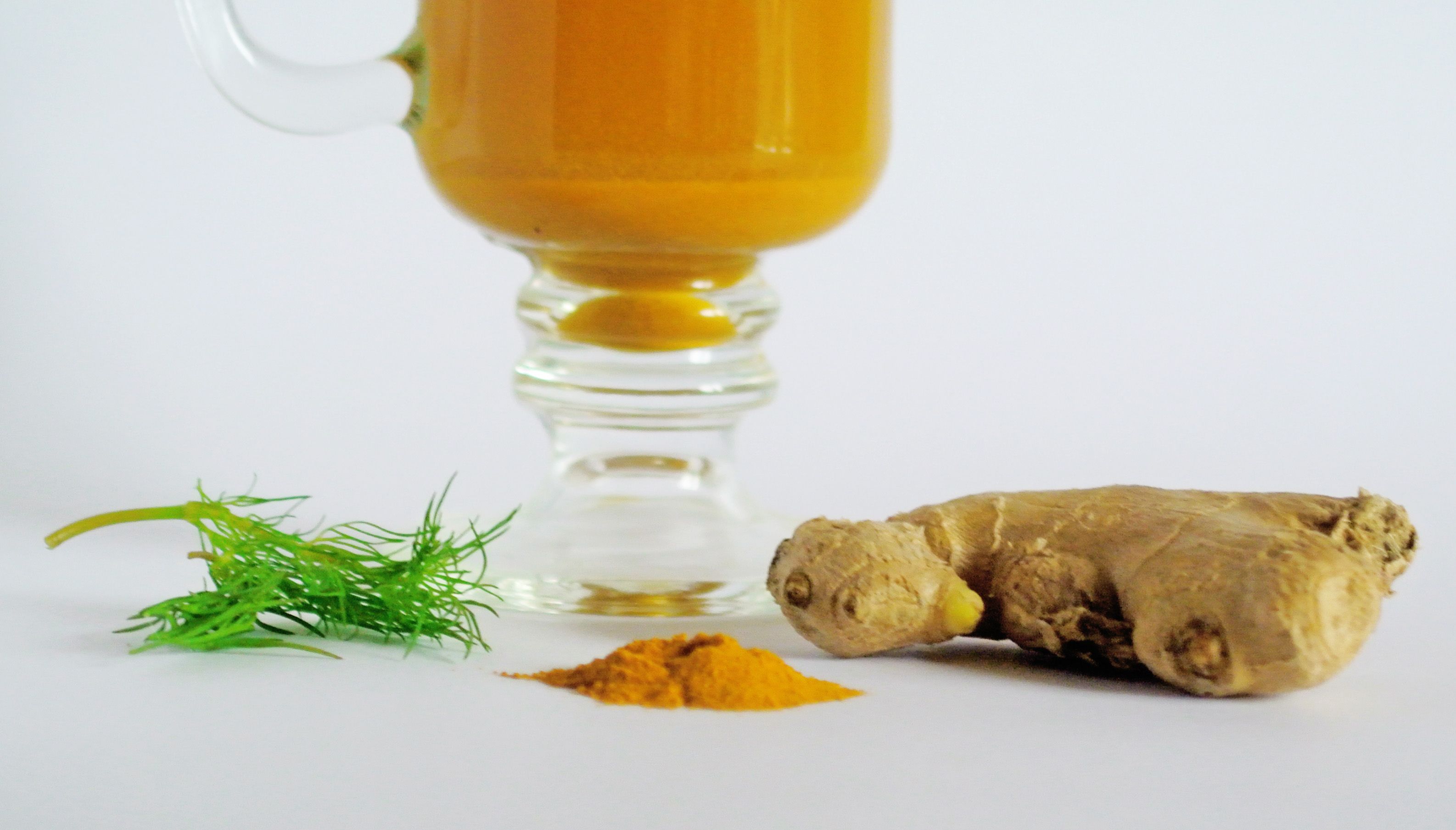 Combat Heartburn With This Herbal Remedy