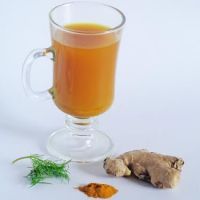 Make your own herbal tea
