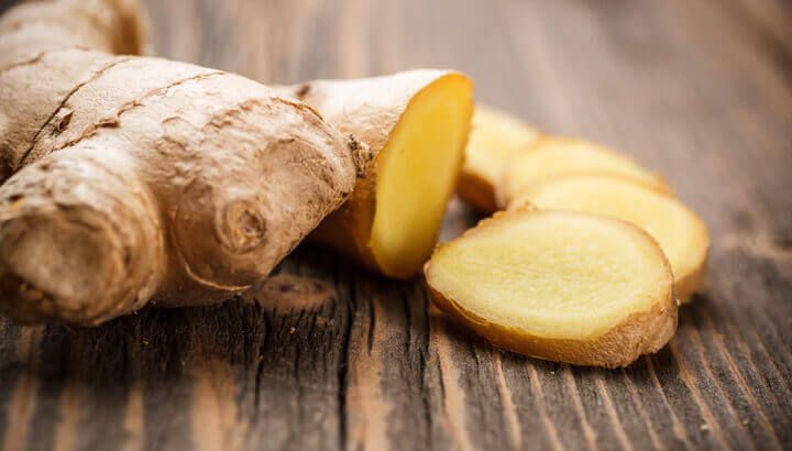 ginger-for-tea