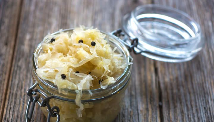 Sauerkraut