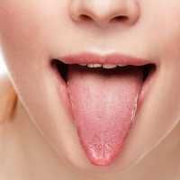 tongue