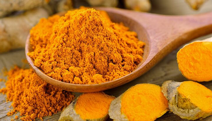 turmeric