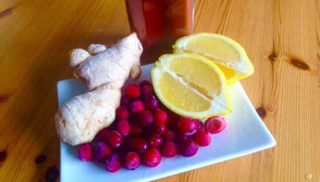 A 4 Ingredient Elixir That Can Eliminate Back Pain