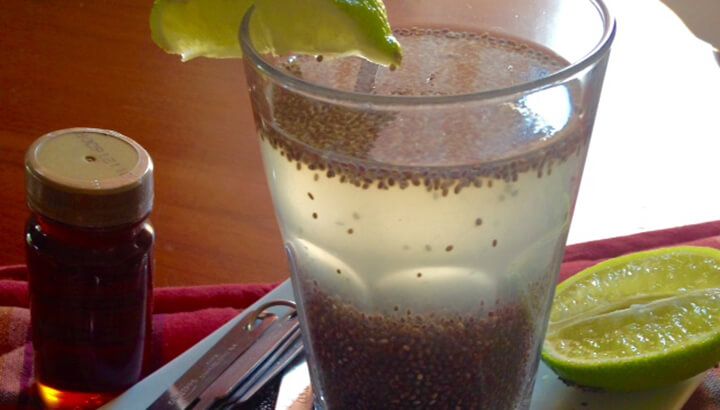 Chia Seeds Fresca 3