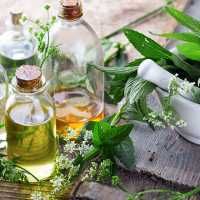 Essential Oils for Chronic Pain