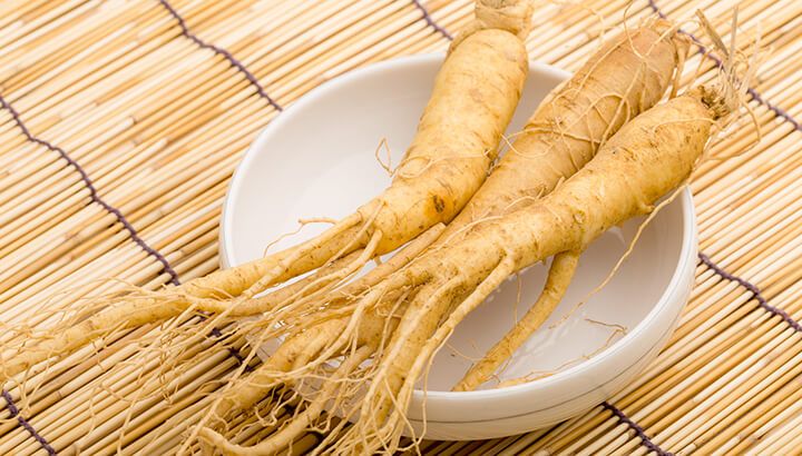 Ginseng