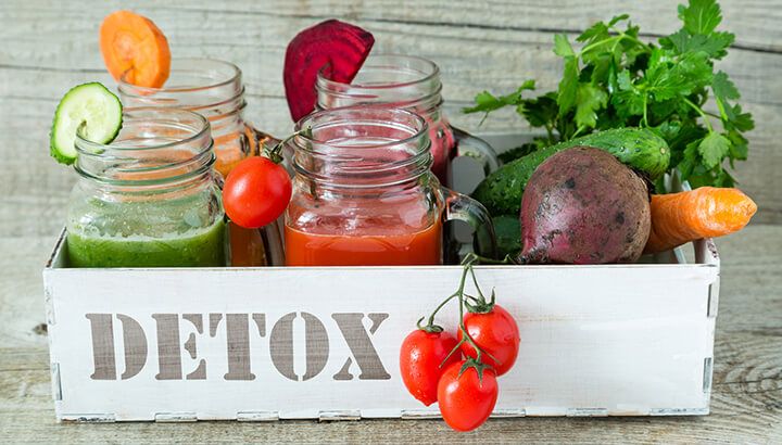 Juice Detox