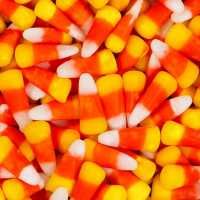 Orange Candycorn