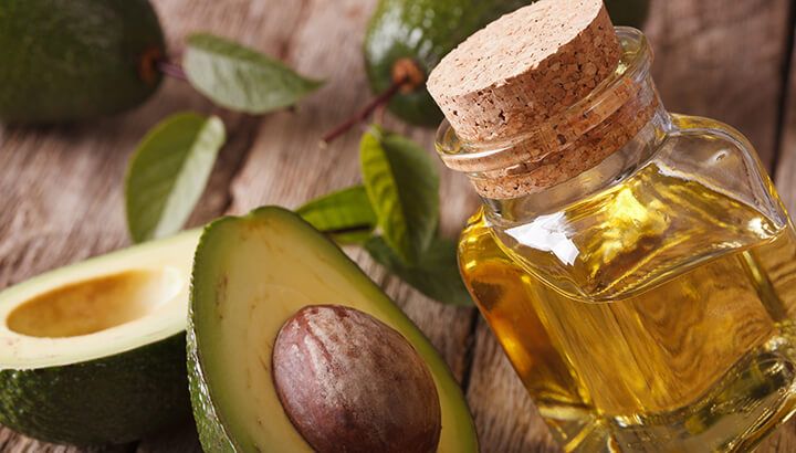 avocado oil