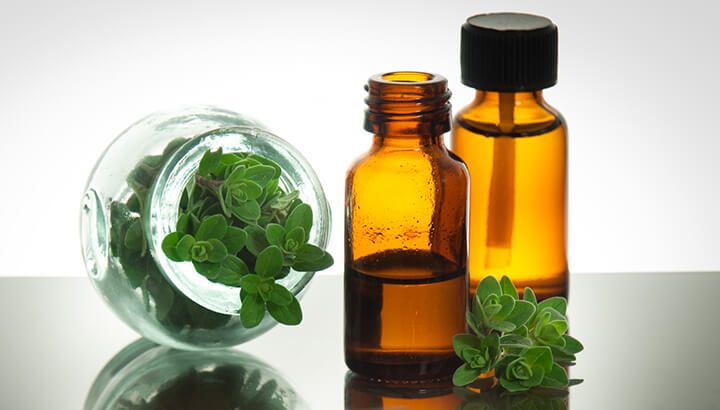 Essential Oils For Feet Oregano