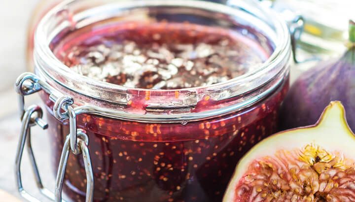 Fig Jam