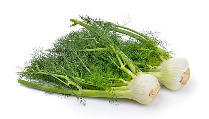 Get Rid Of Bad Breath With Fennel