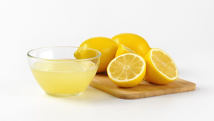 Lemon Remedies