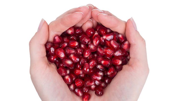 Pomegranate 3