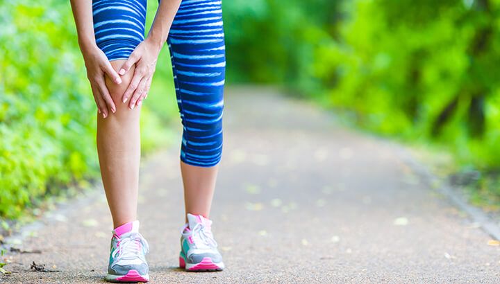 Rosemary prevents brain aging and joint pain